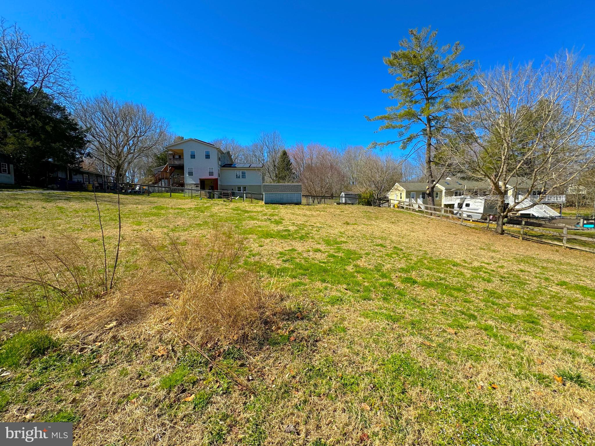 BLUE RIDGE FARMS - Residential