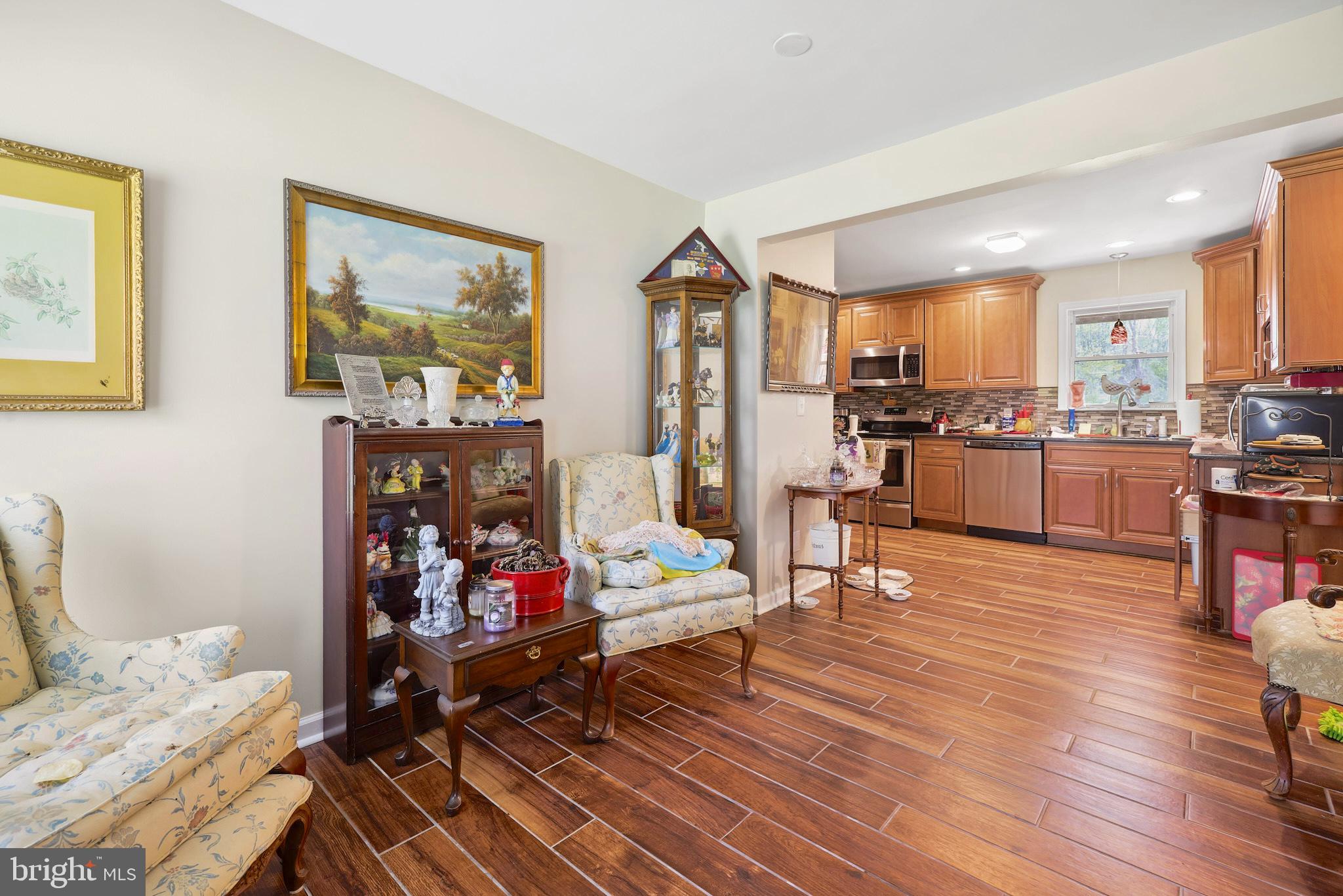 BLUE RIDGE FARMS - Residential