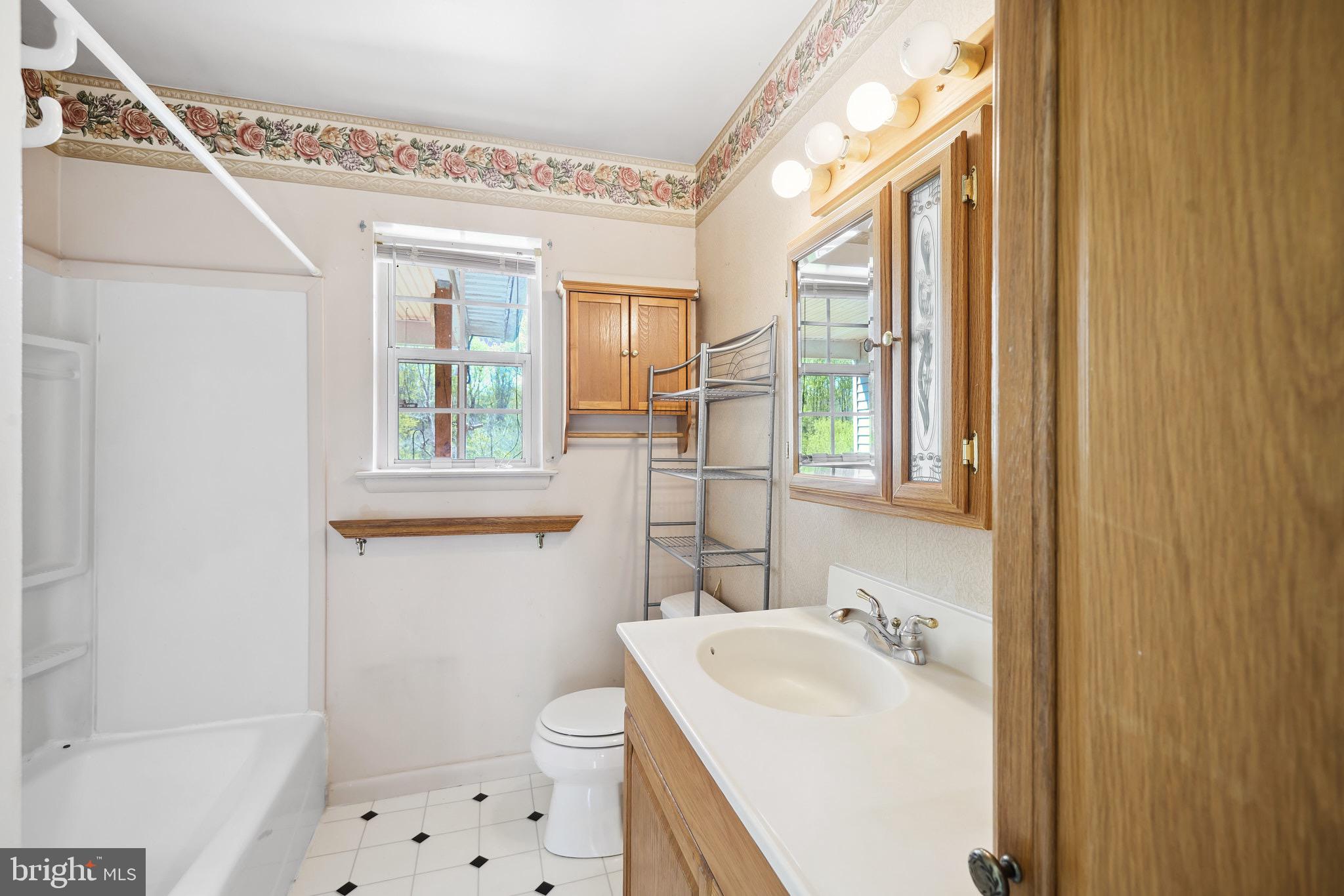 BLUE RIDGE FARMS - Residential