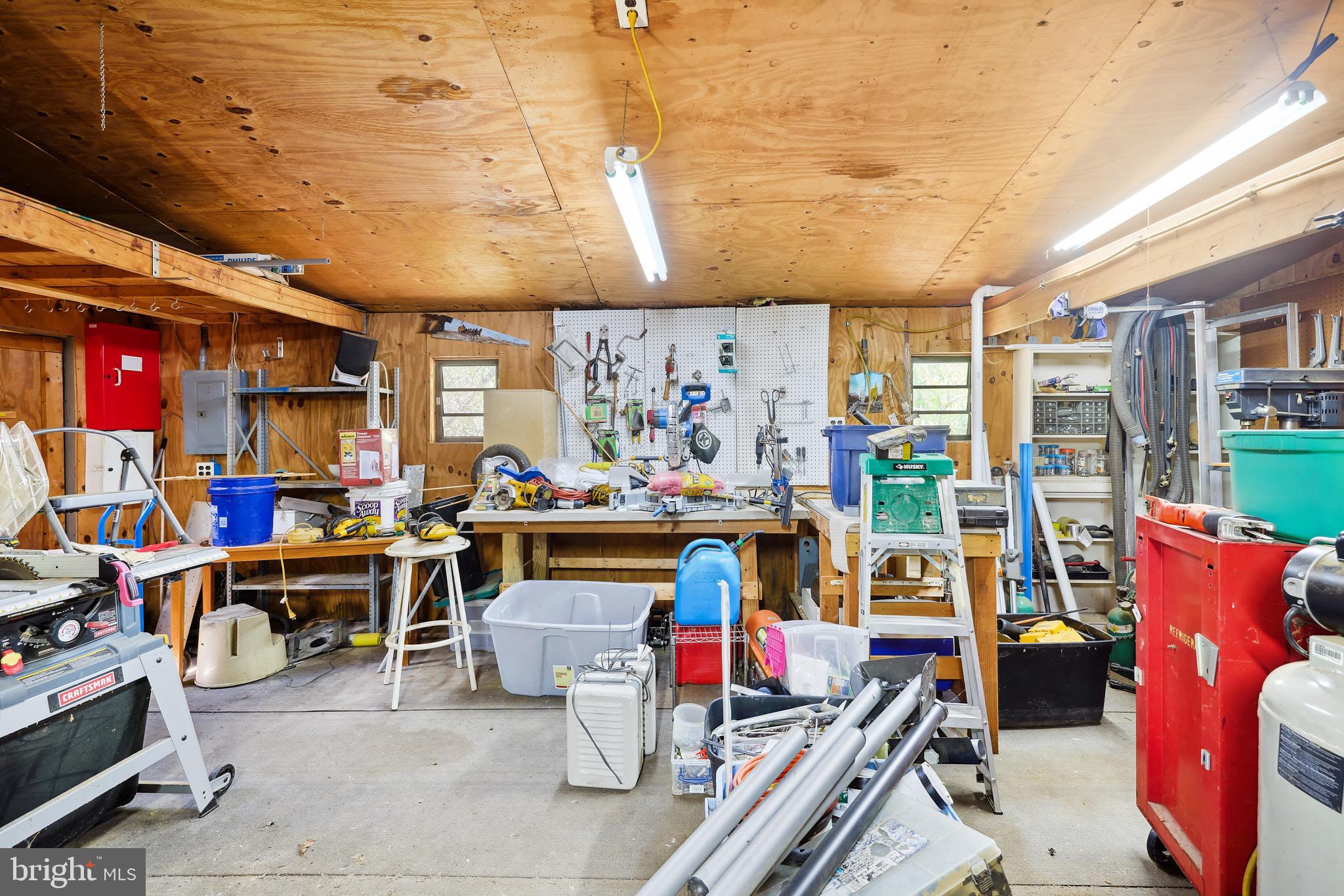 BLUE RIDGE FARMS - Residential