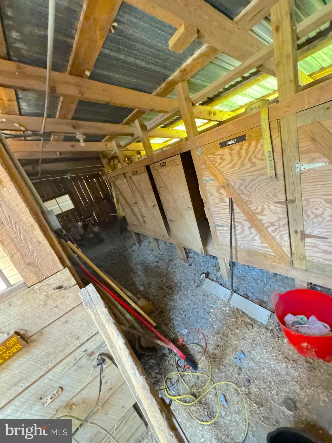 BLUE RIDGE FARMS - Residential