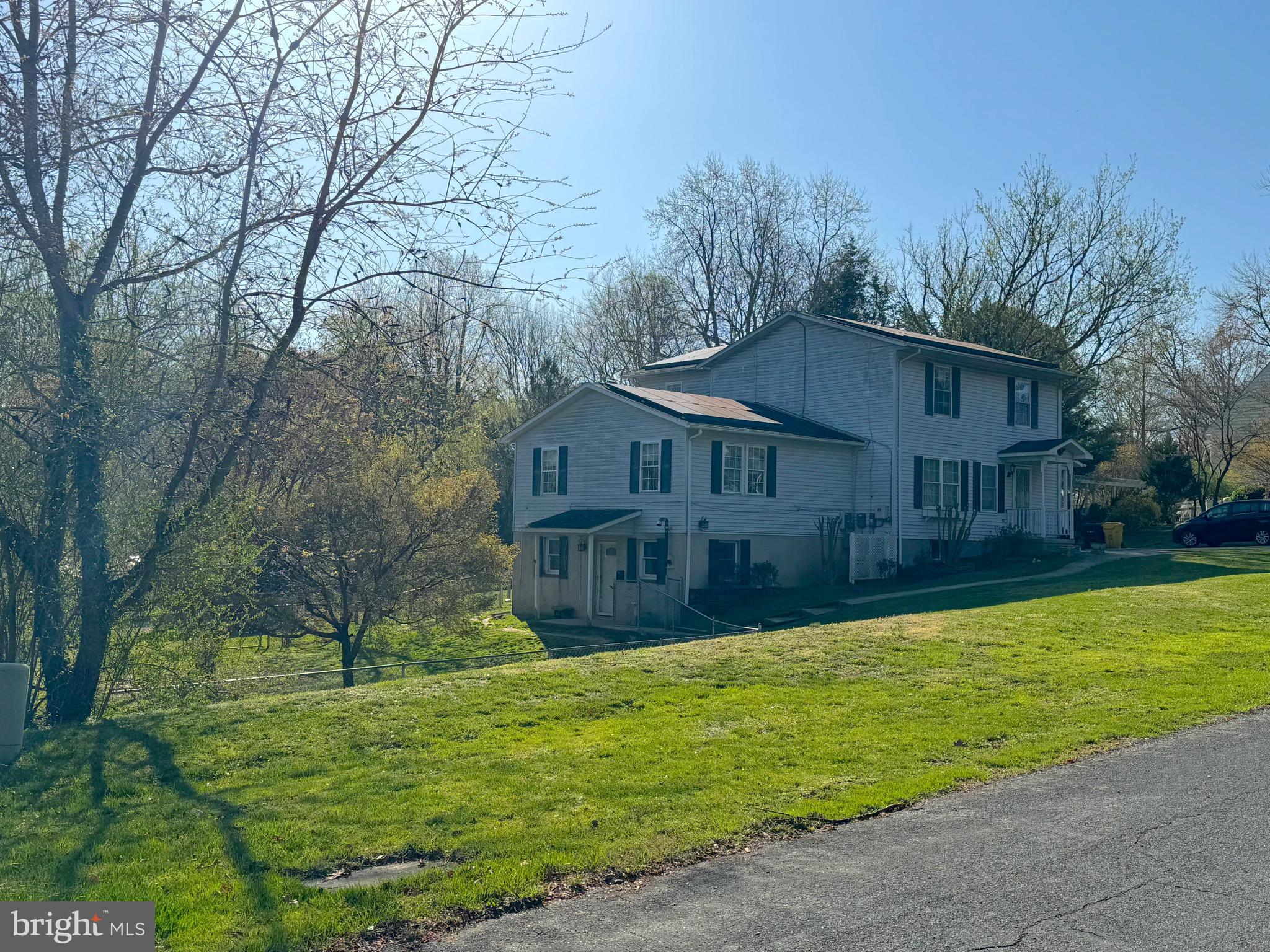 BLUE RIDGE FARMS - Residential