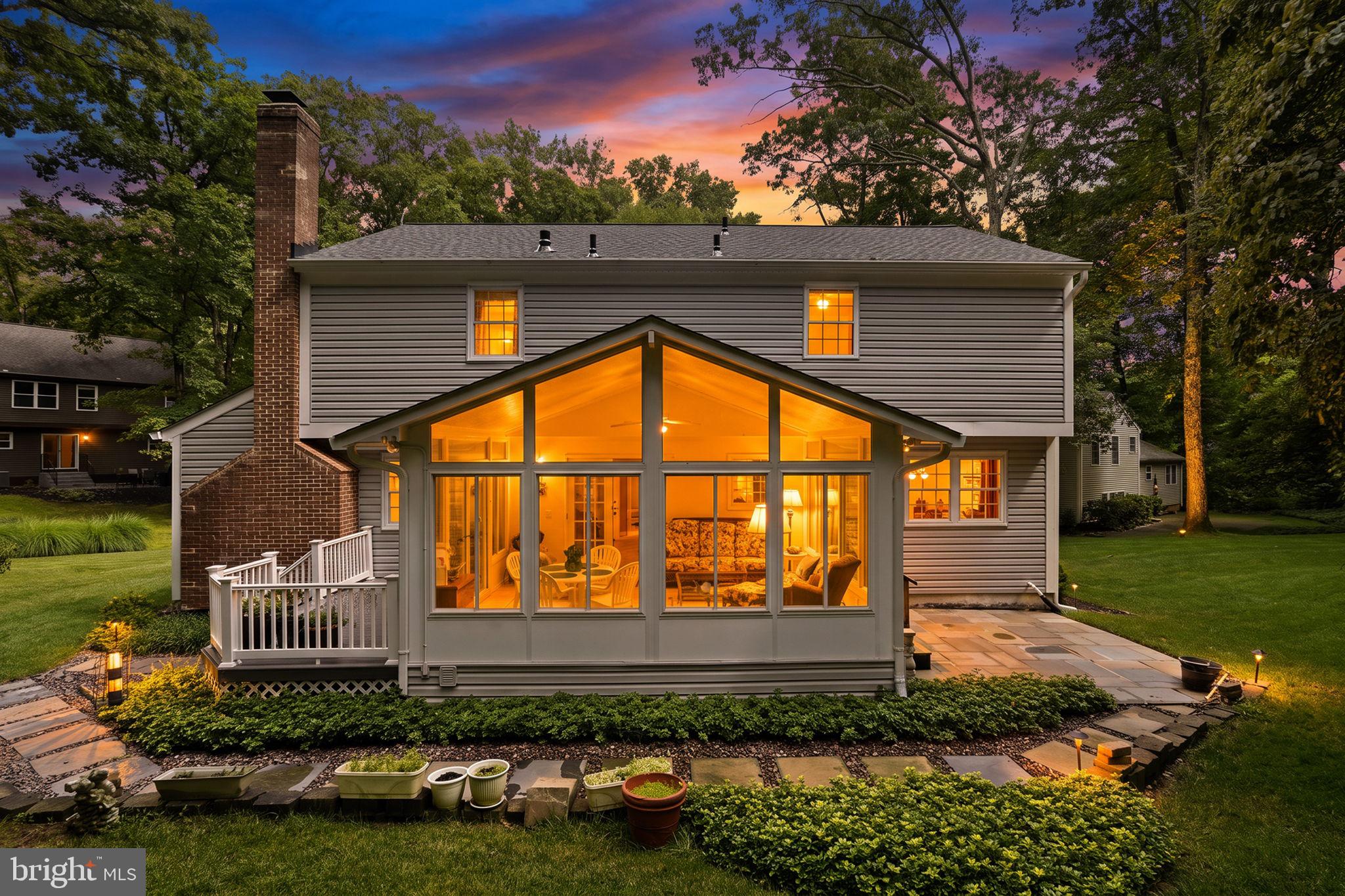 1842 POST OAK TRAIL