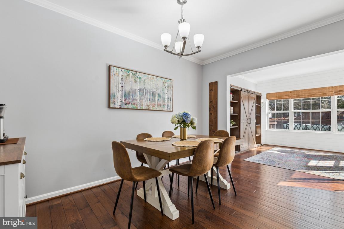 SOUTH RIDING - Residential