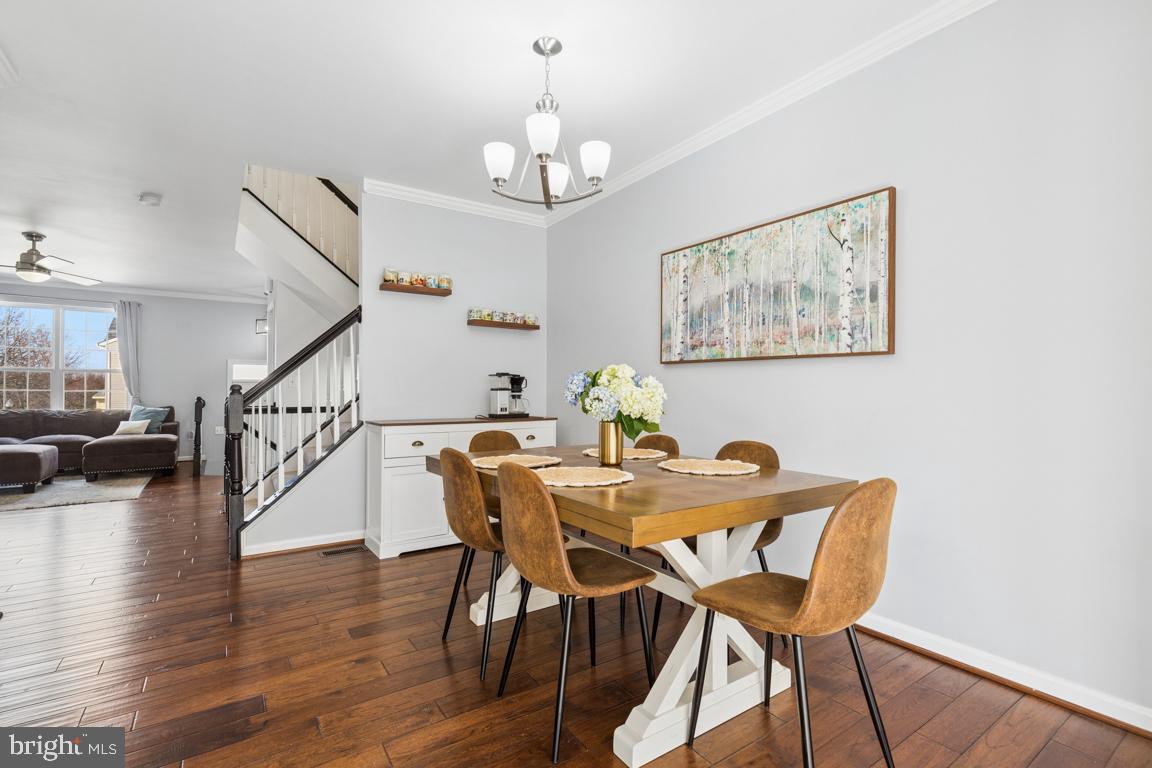 SOUTH RIDING - Residential