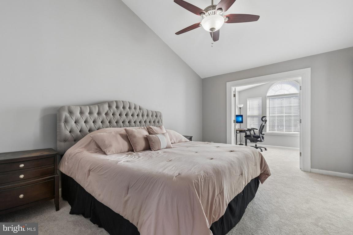 SOUTH RIDING - Residential