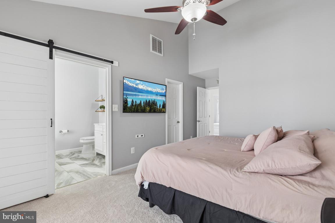 SOUTH RIDING - Residential