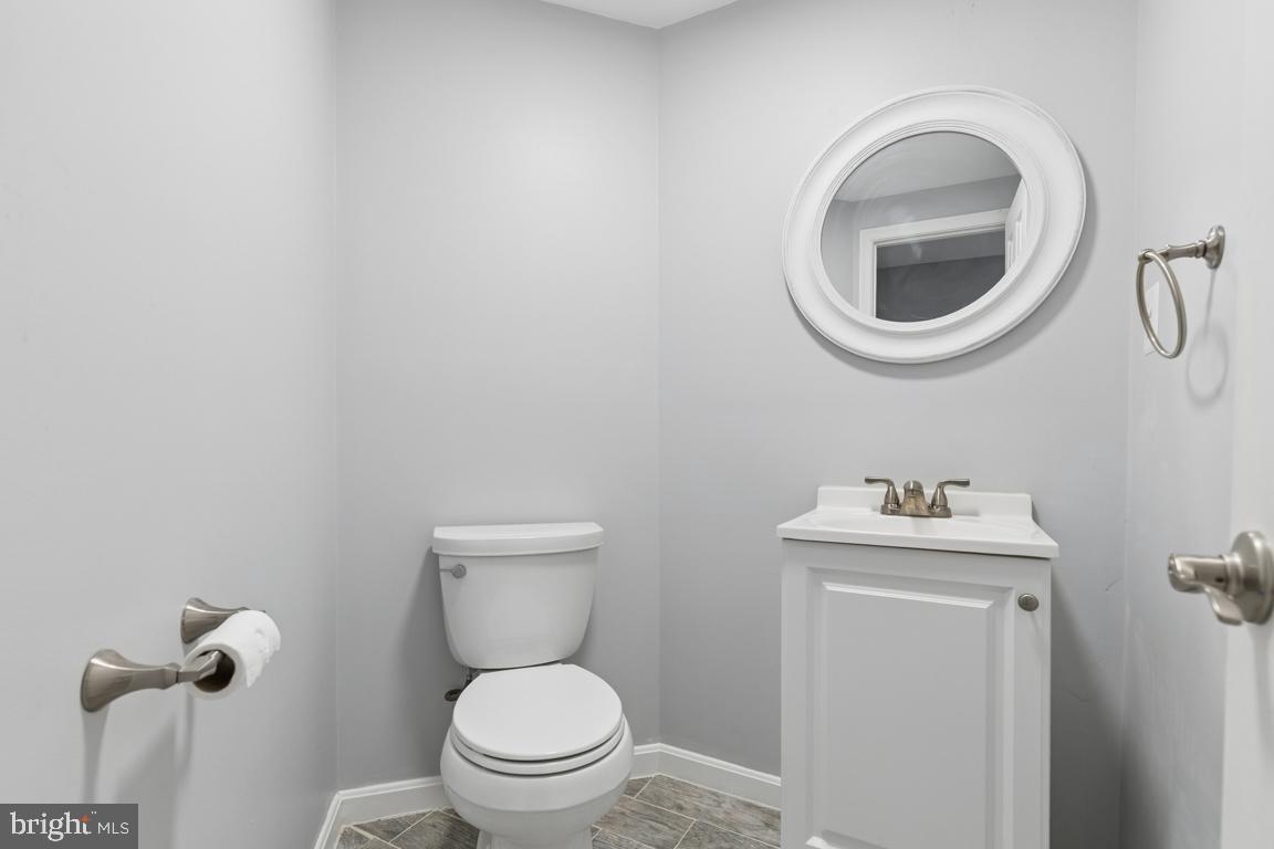 SOUTH RIDING - Residential