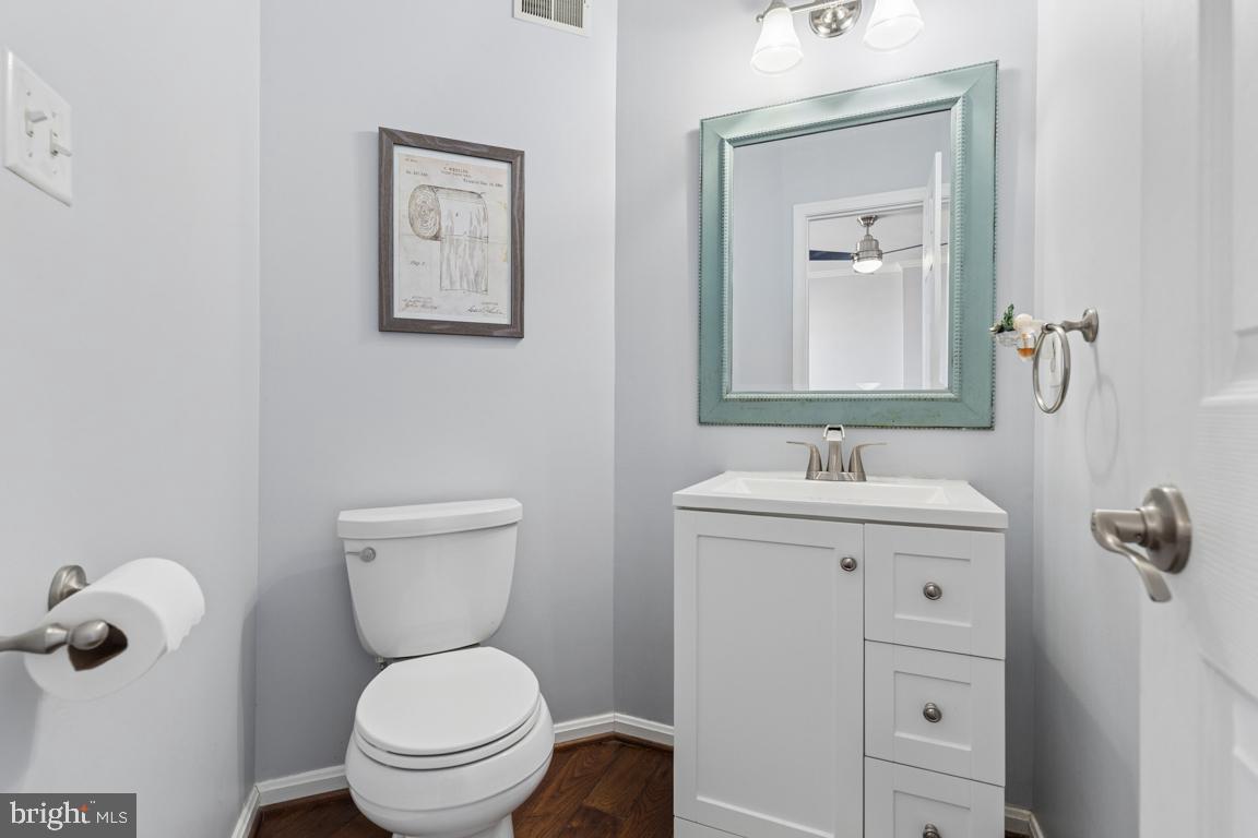 SOUTH RIDING - Residential