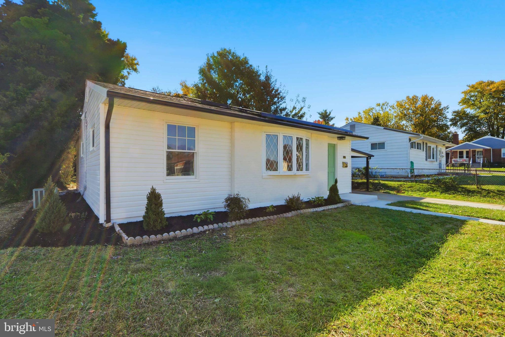 NONE AVAILABLE - Residential