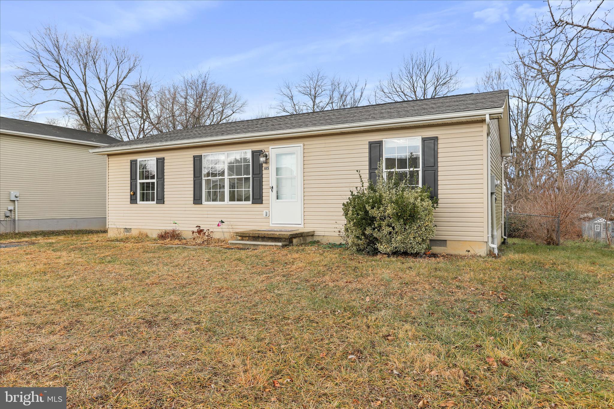 SPRINGFIELD VILLAGE - Residential