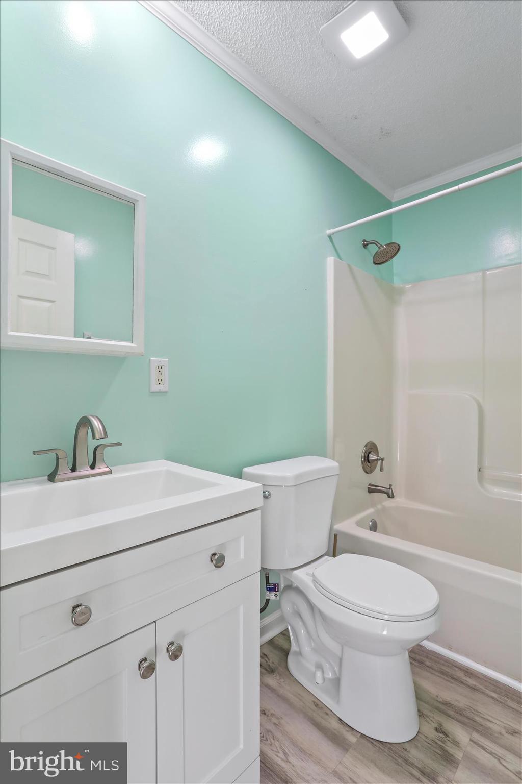 SPRINGFIELD VILLAGE - Residential