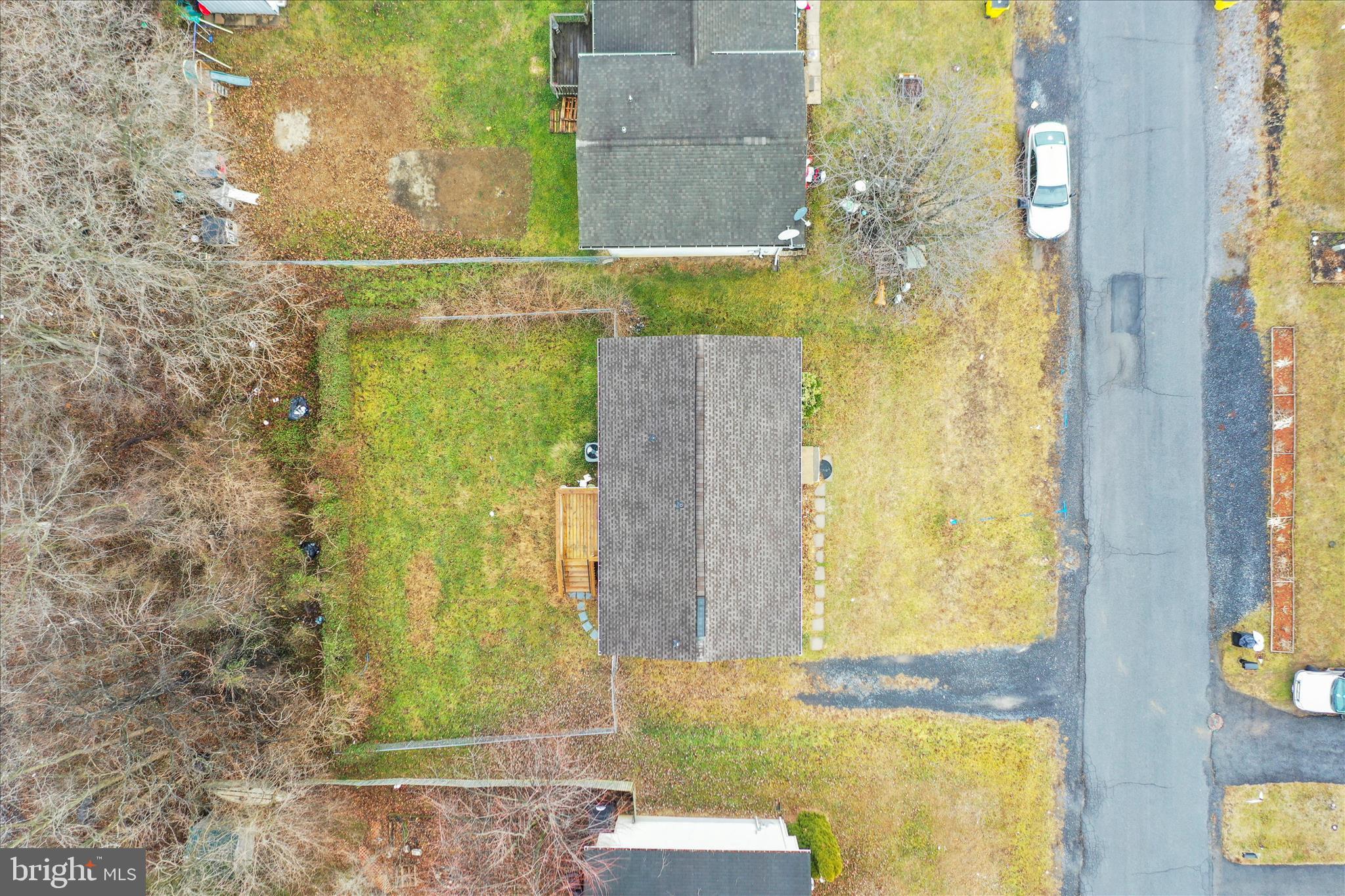 SPRINGFIELD VILLAGE - Residential