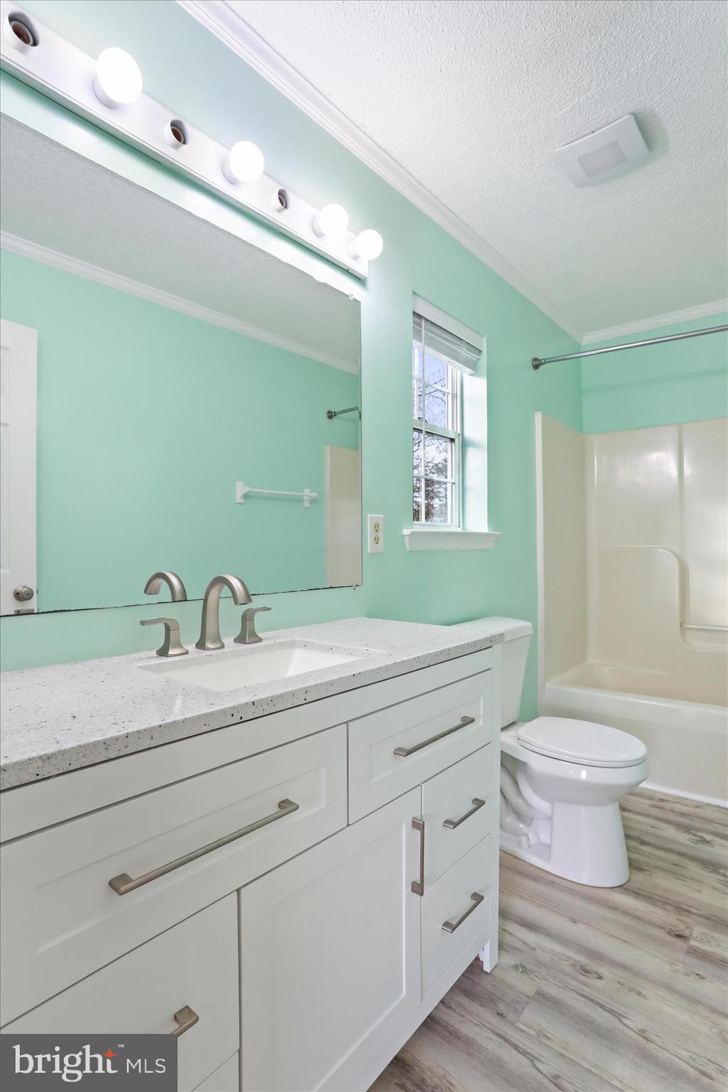 SPRINGFIELD VILLAGE - Residential