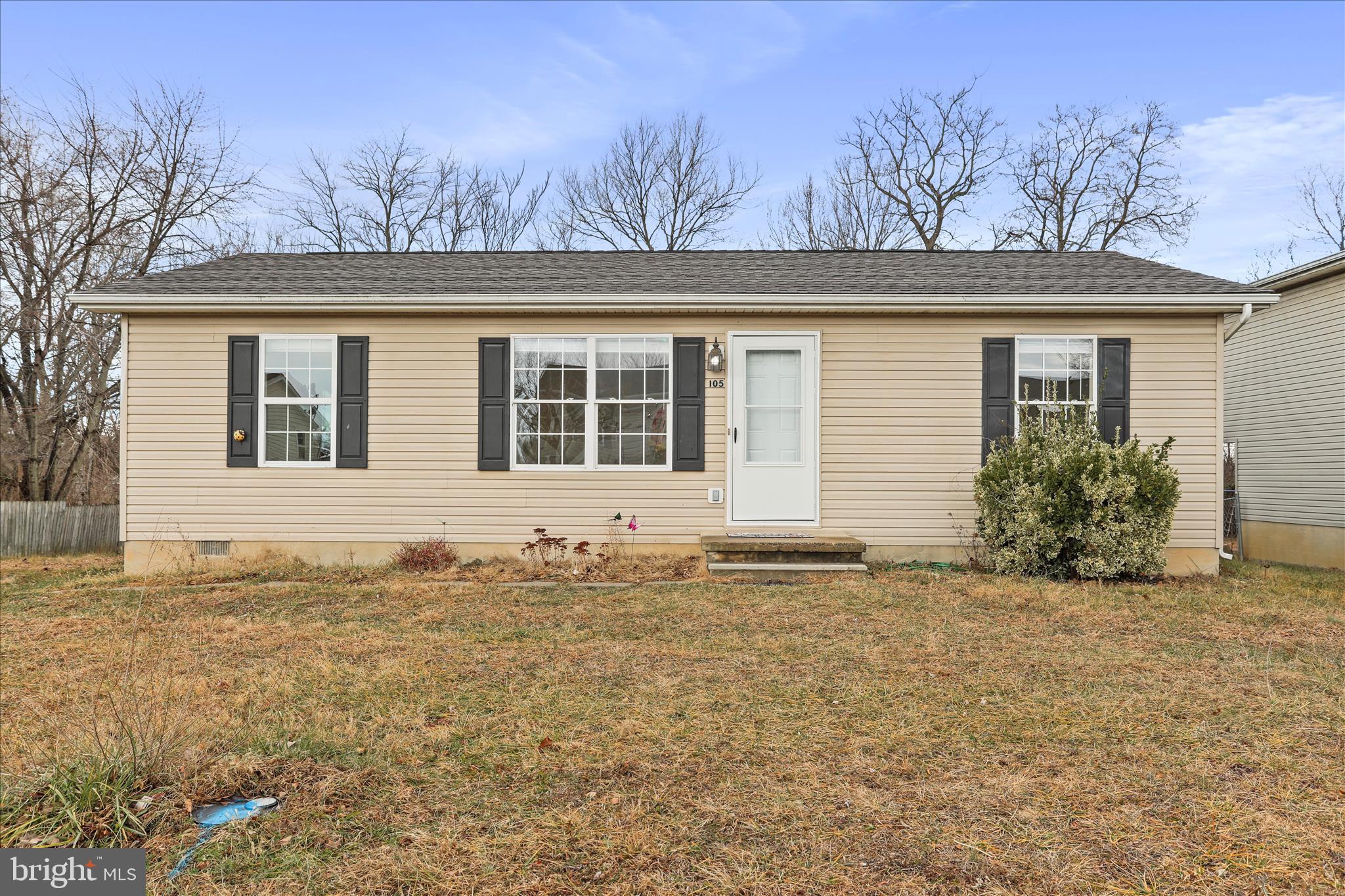 SPRINGFIELD VILLAGE - Residential