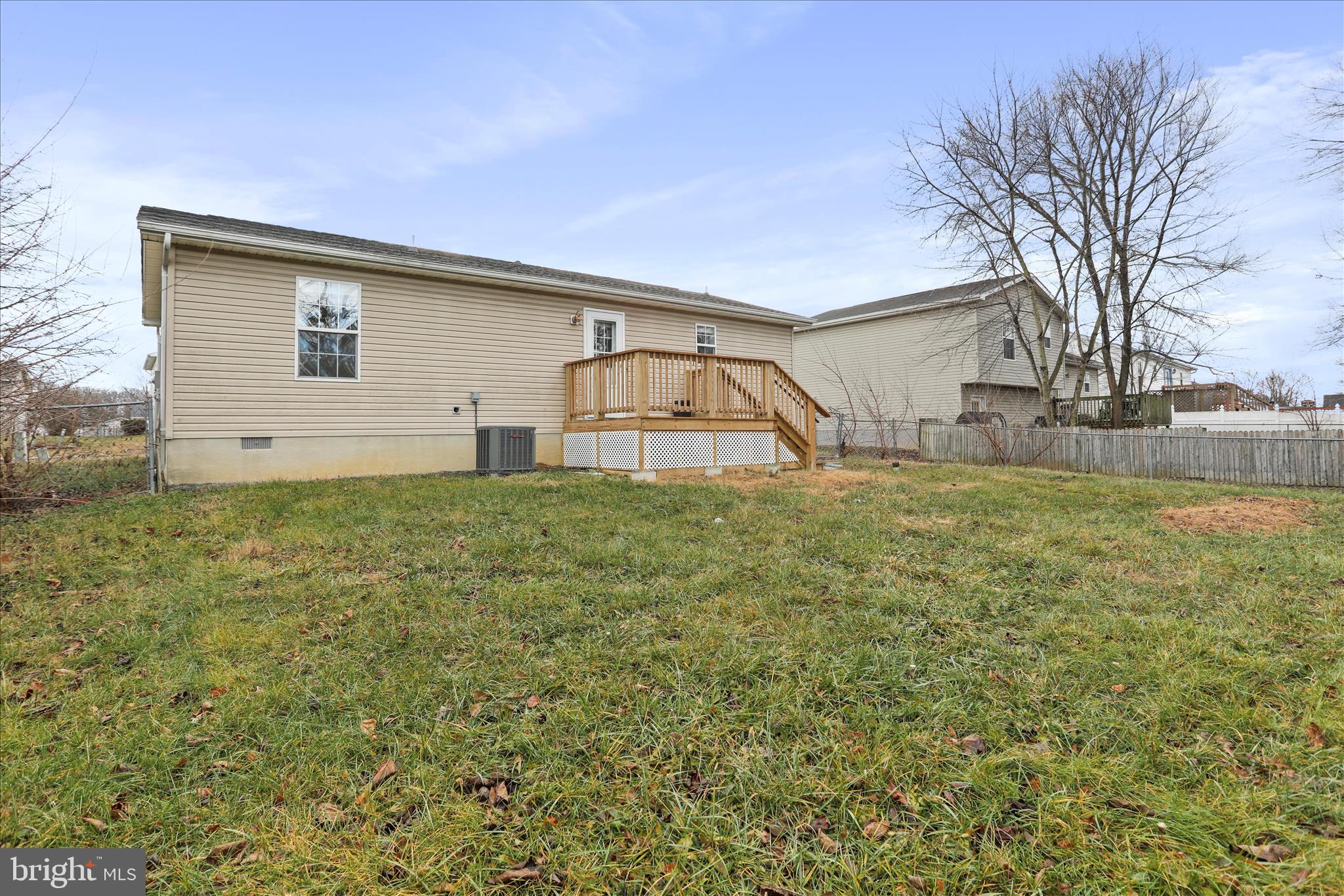 SPRINGFIELD VILLAGE - Residential