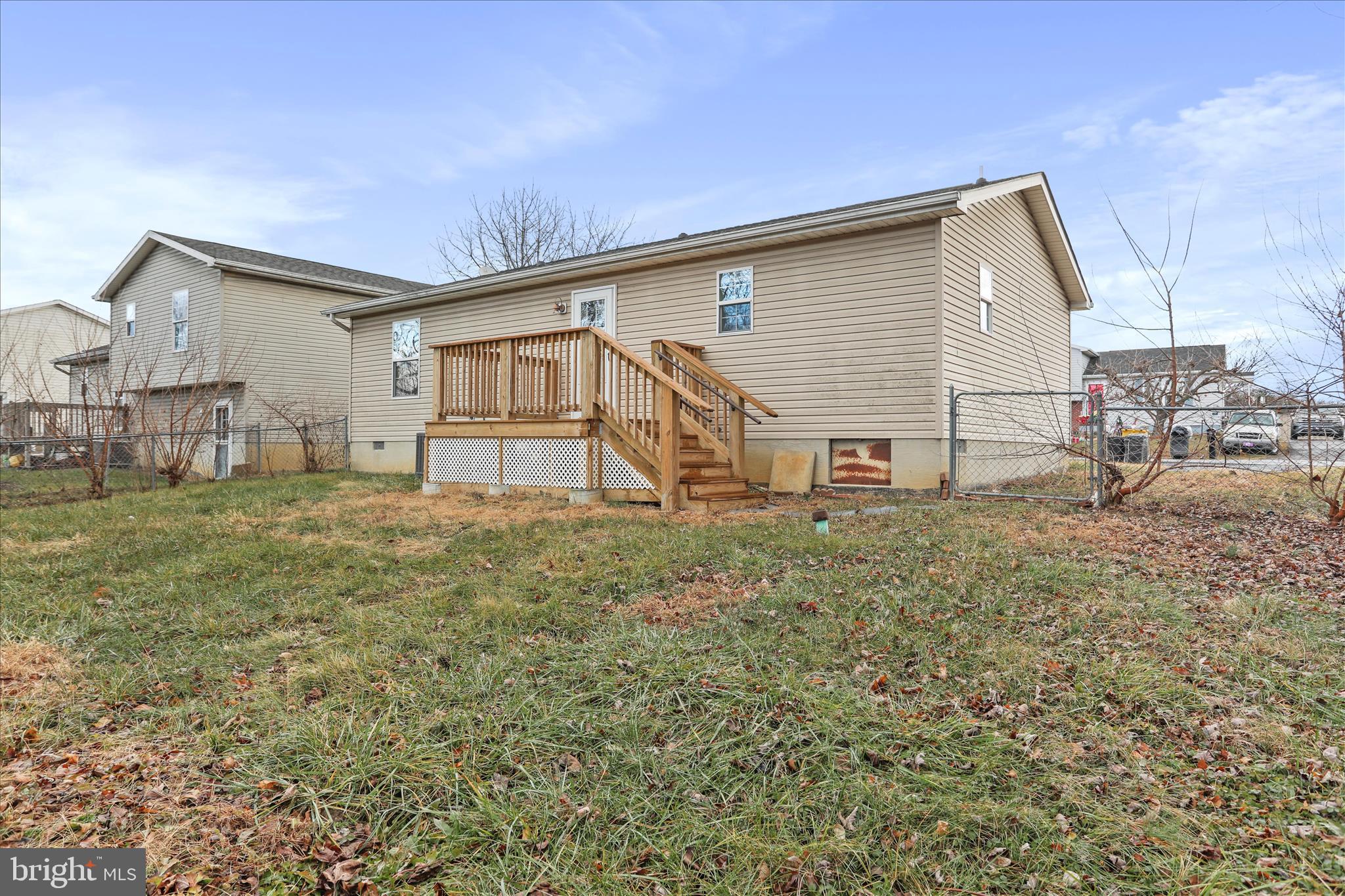 SPRINGFIELD VILLAGE - Residential