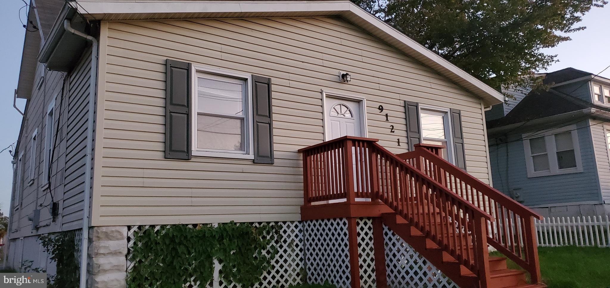 NONE AVAILABLE - Residential Lease