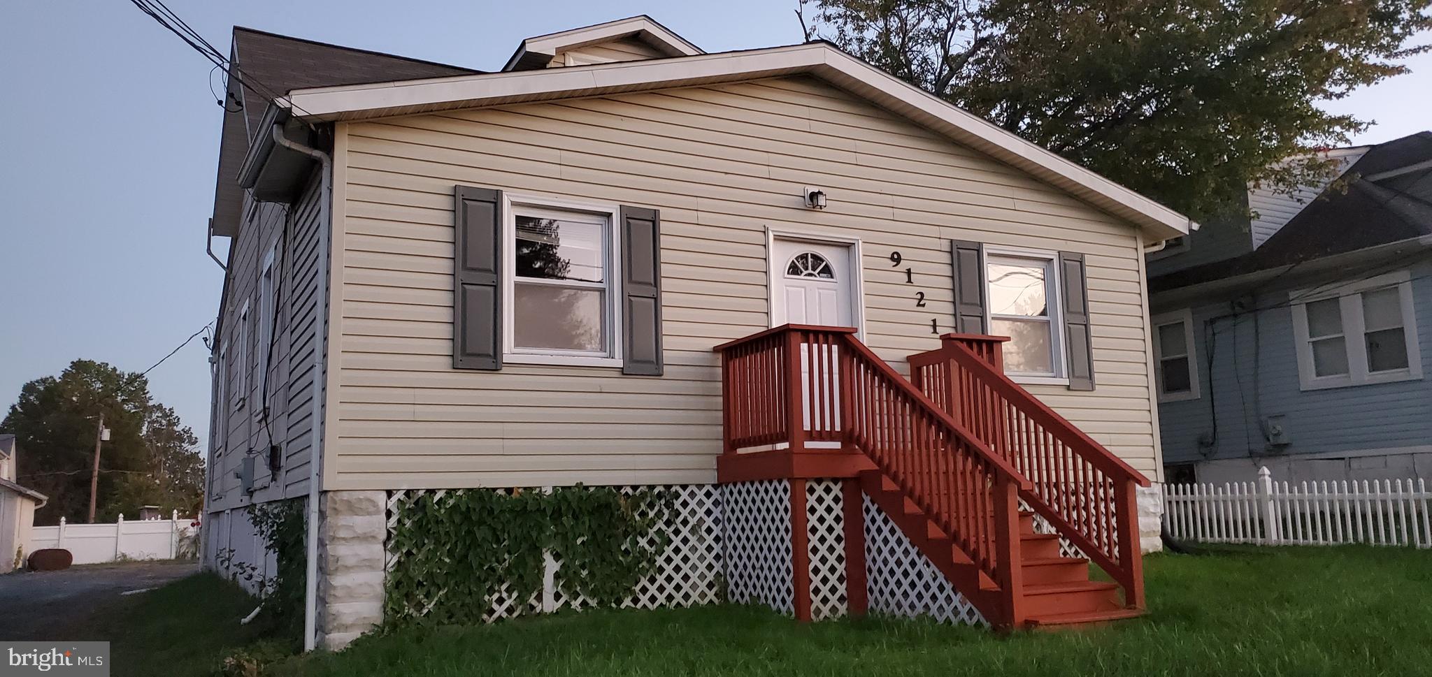 NONE AVAILABLE - Residential Lease