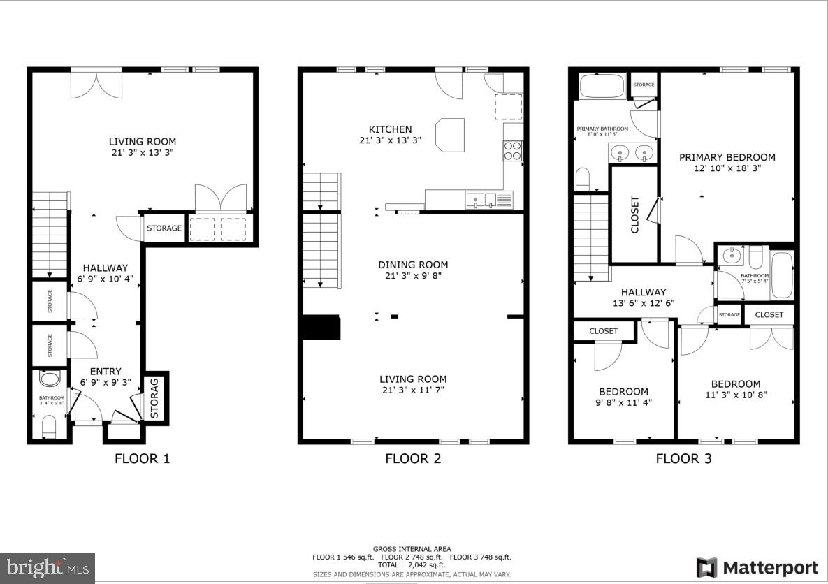 RUSSETT - Residential