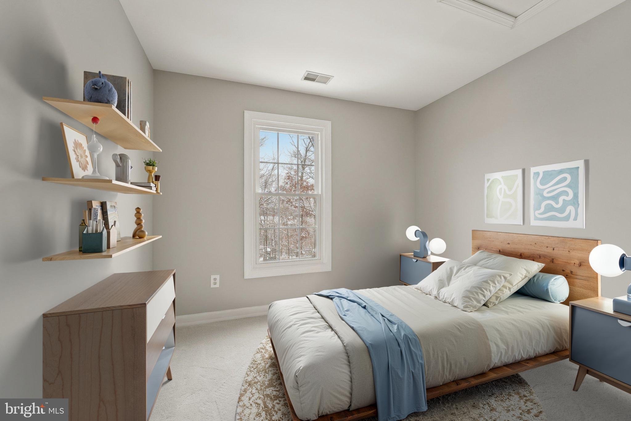 RUSSETT - Residential