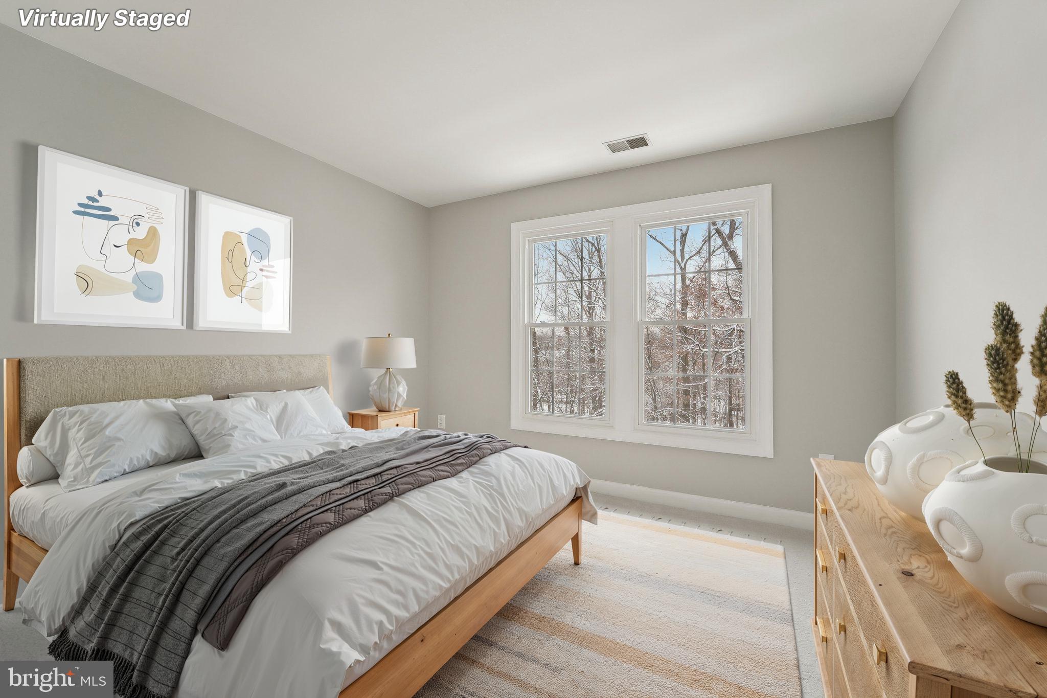 RUSSETT - Residential