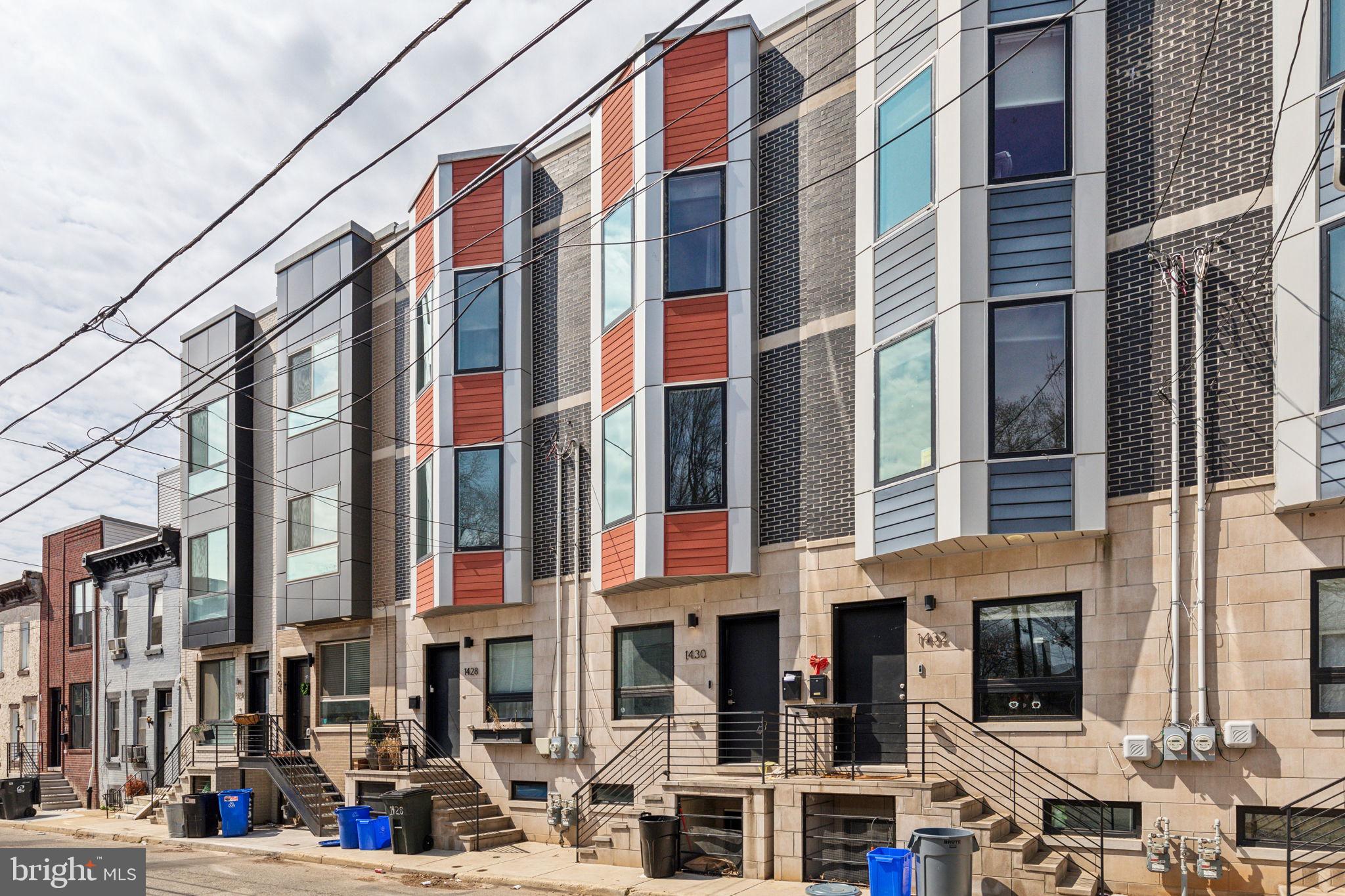 BREWERYTOWN - Residential