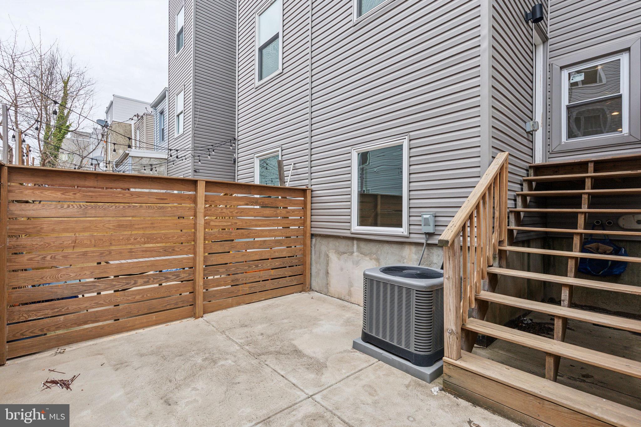 BREWERYTOWN - Residential