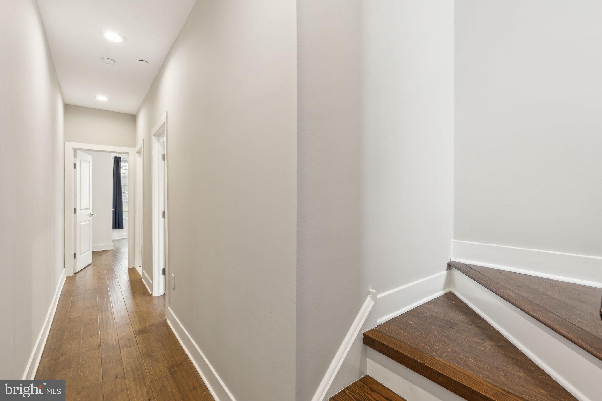 BREWERYTOWN - Residential