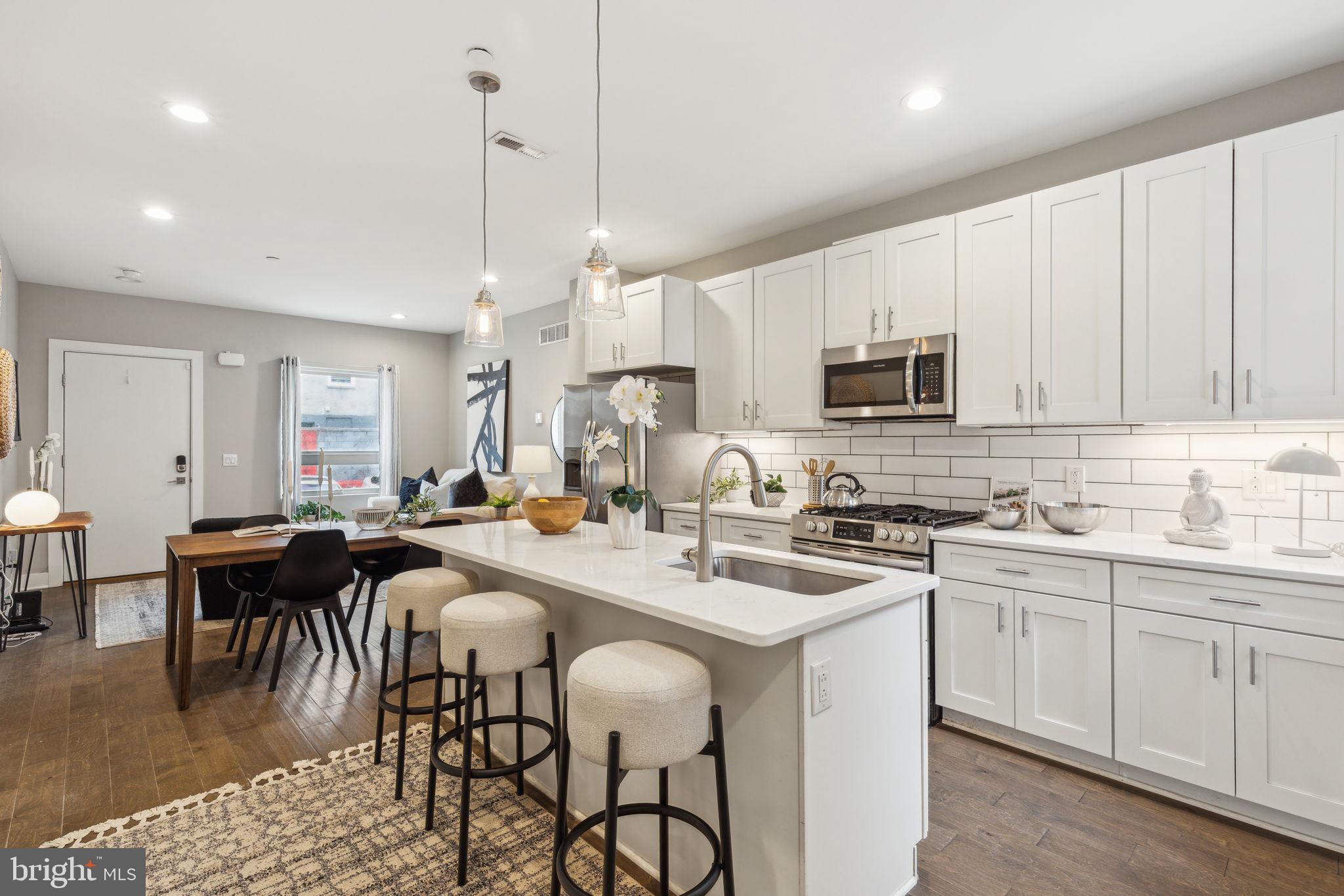 BREWERYTOWN - Residential