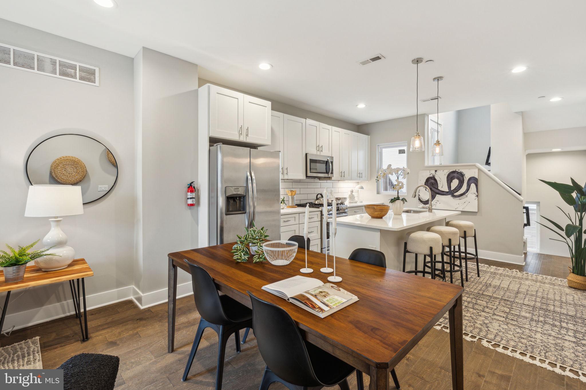 BREWERYTOWN - Residential