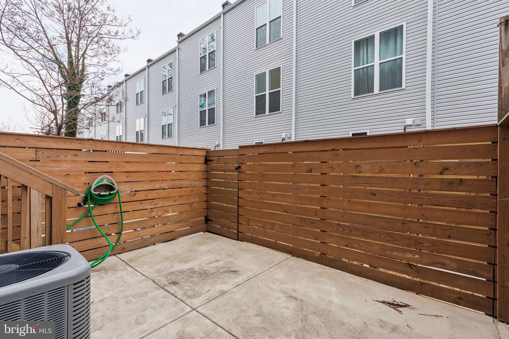 BREWERYTOWN - Residential