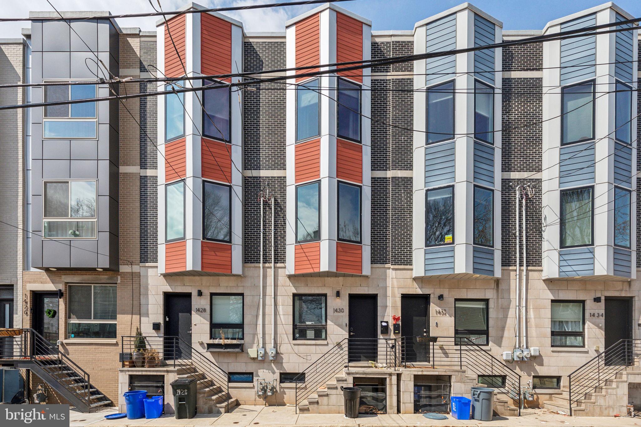 BREWERYTOWN - Residential