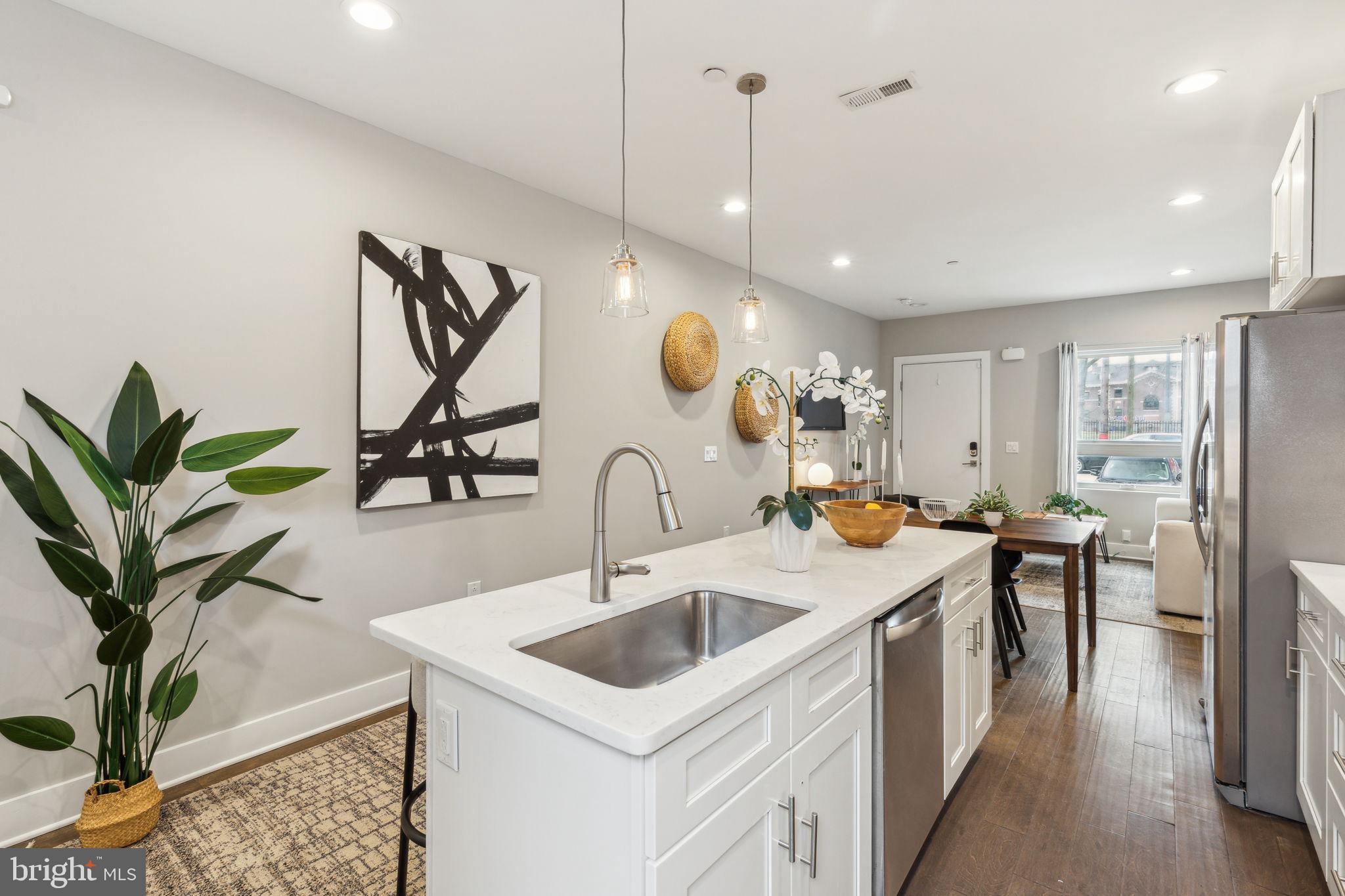 BREWERYTOWN - Residential