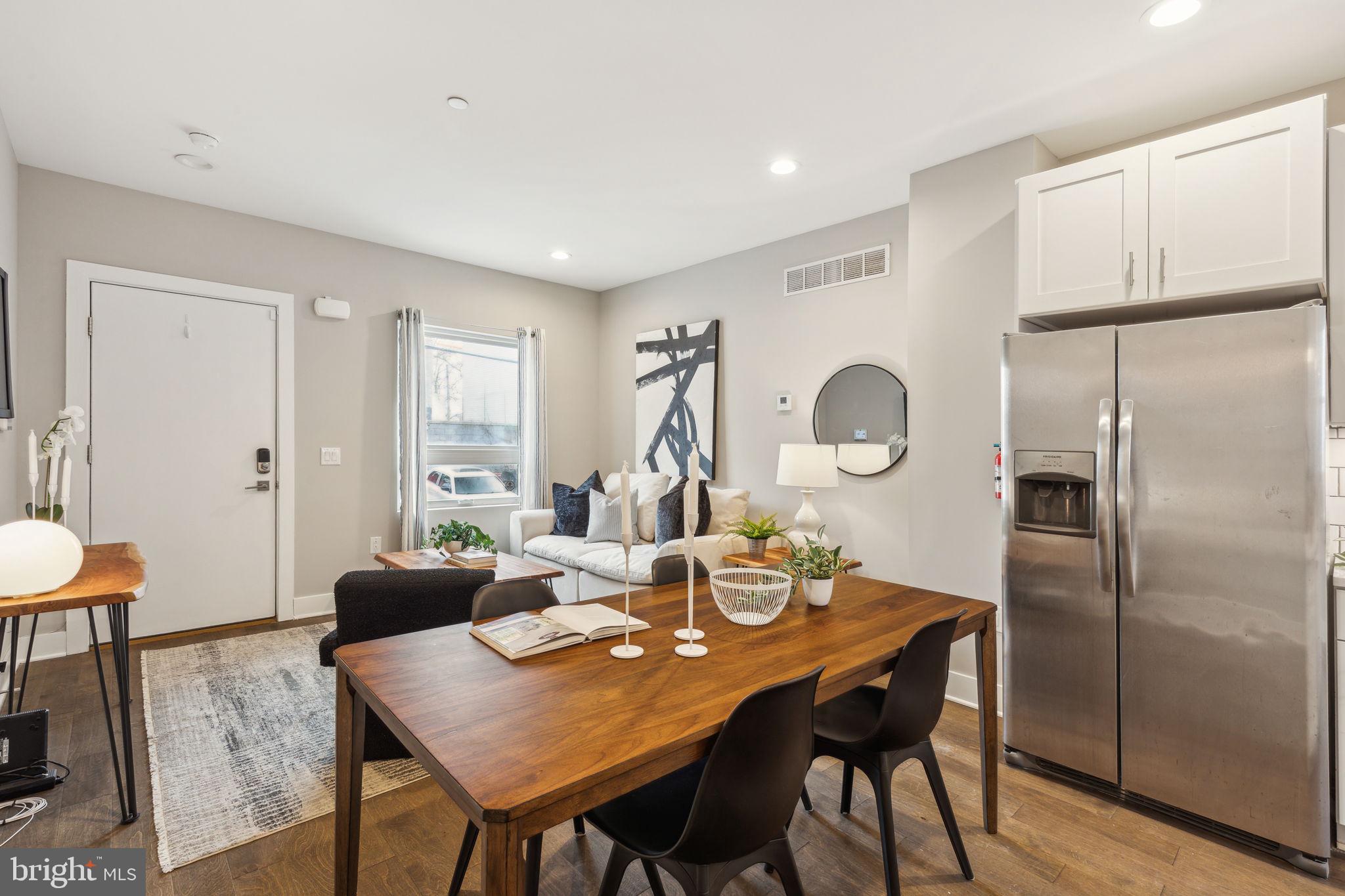 BREWERYTOWN - Residential