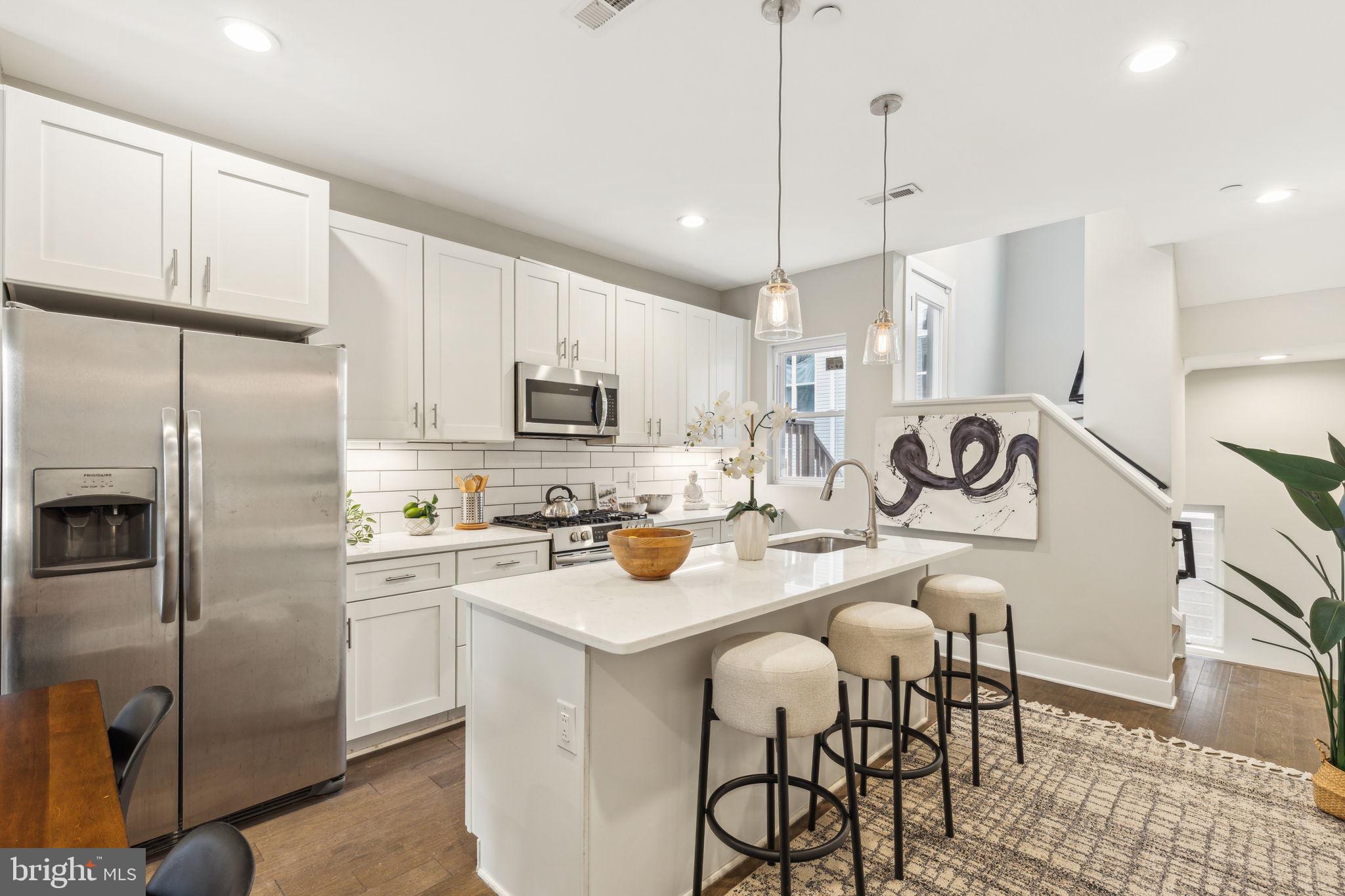 BREWERYTOWN - Residential