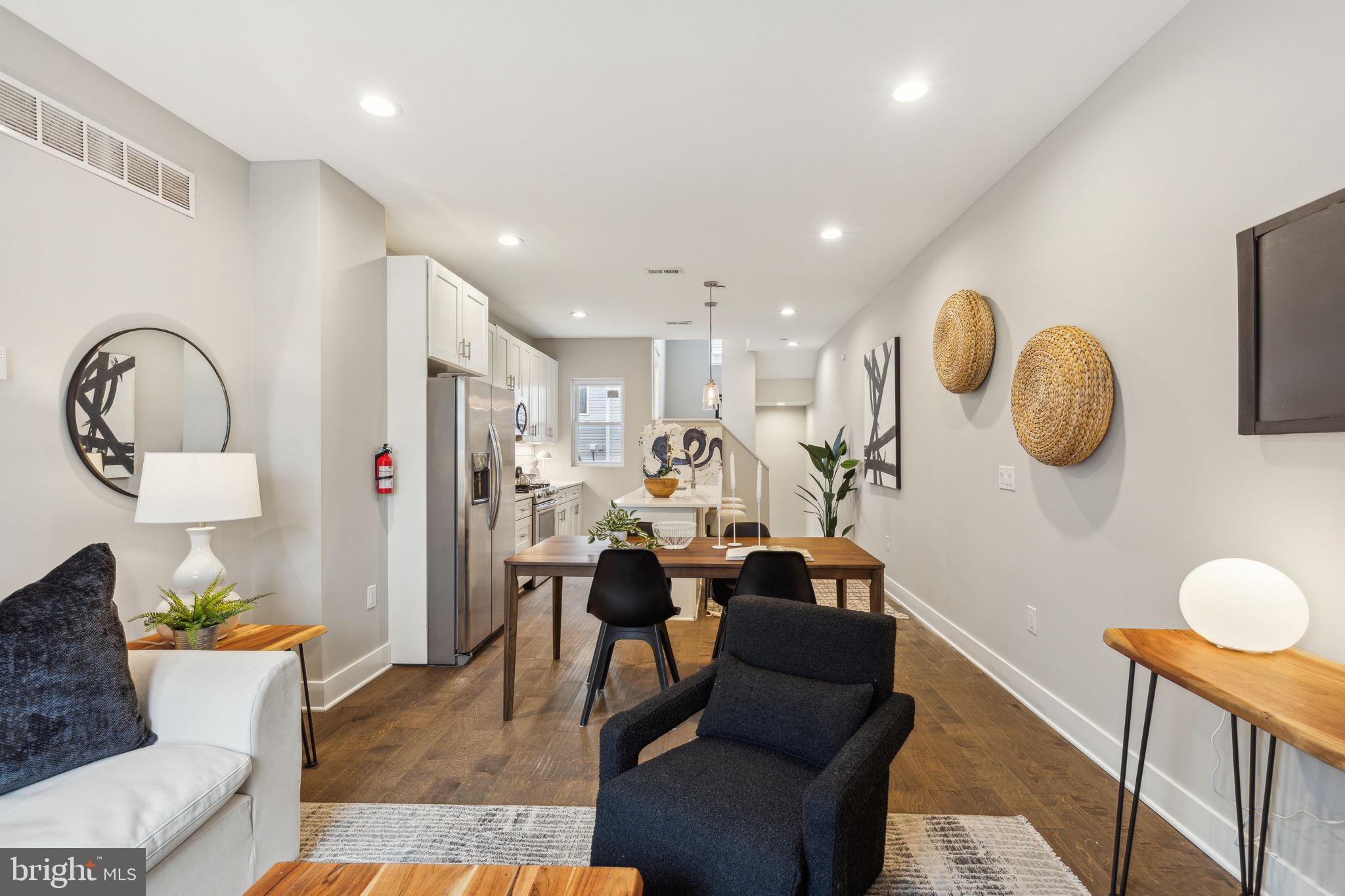 BREWERYTOWN - Residential