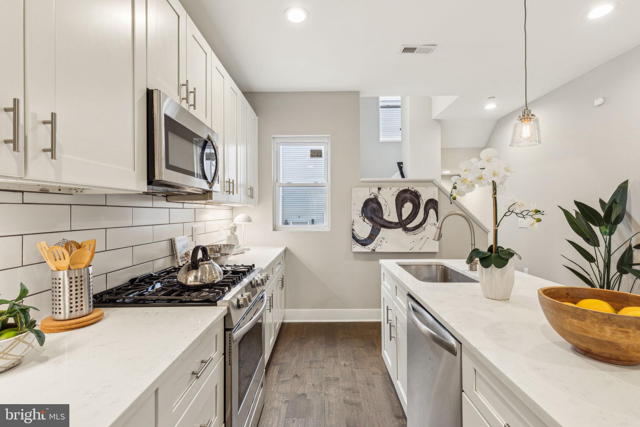 BREWERYTOWN - Residential