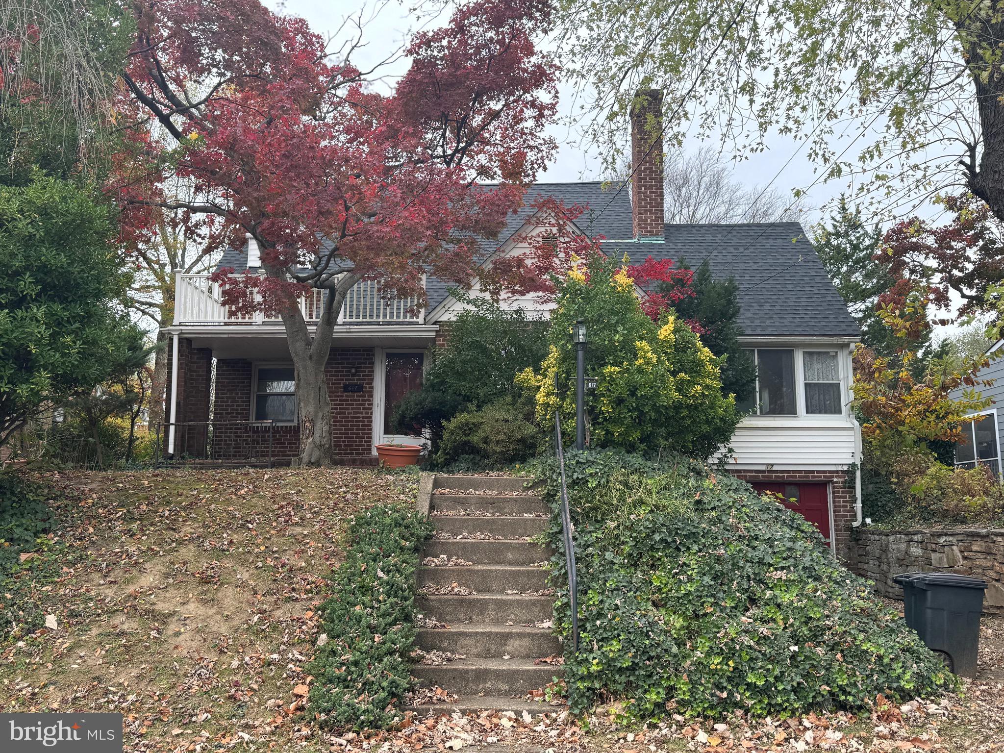 SILVER SPRING - Residential