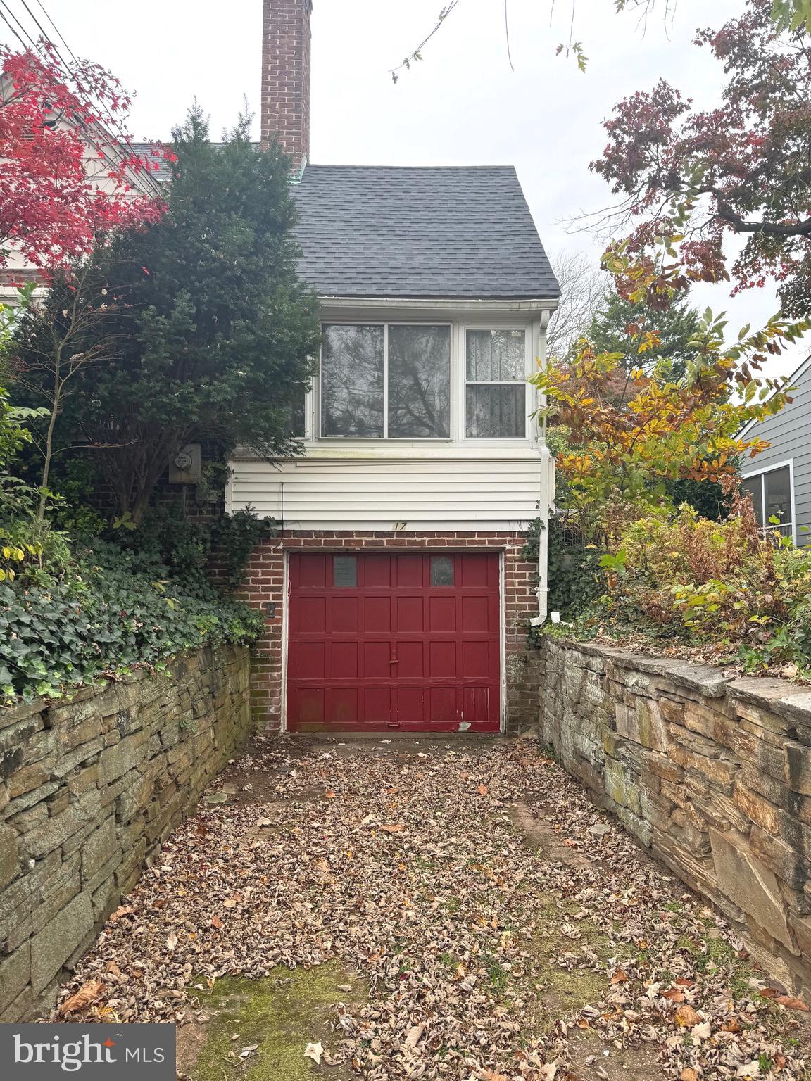 SILVER SPRING - Residential