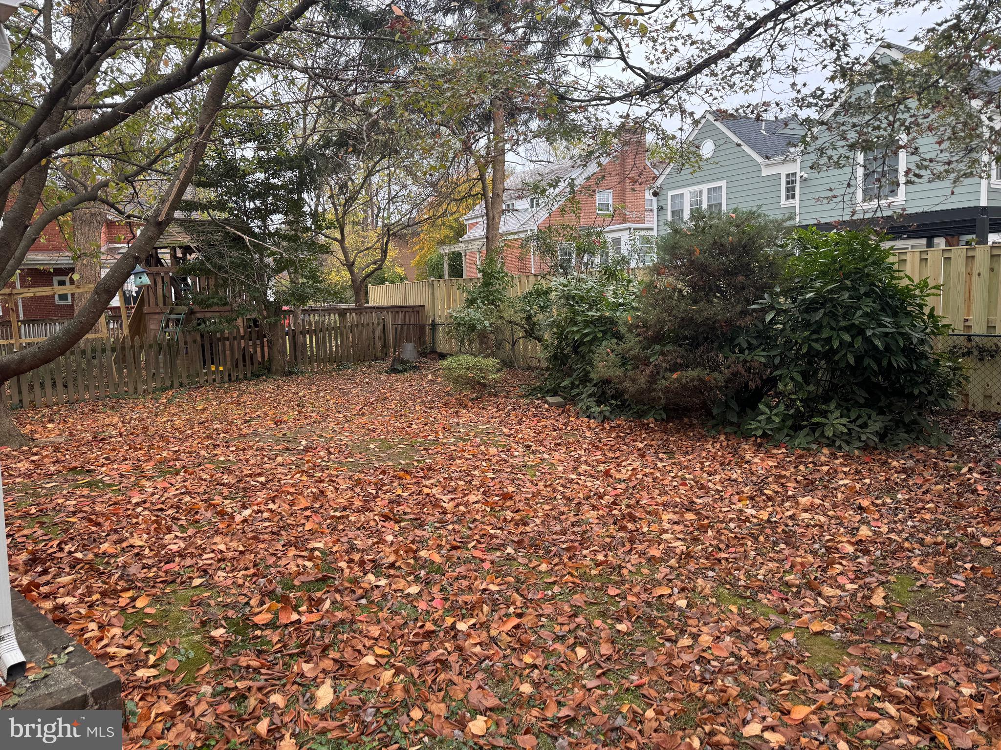 SILVER SPRING - Residential