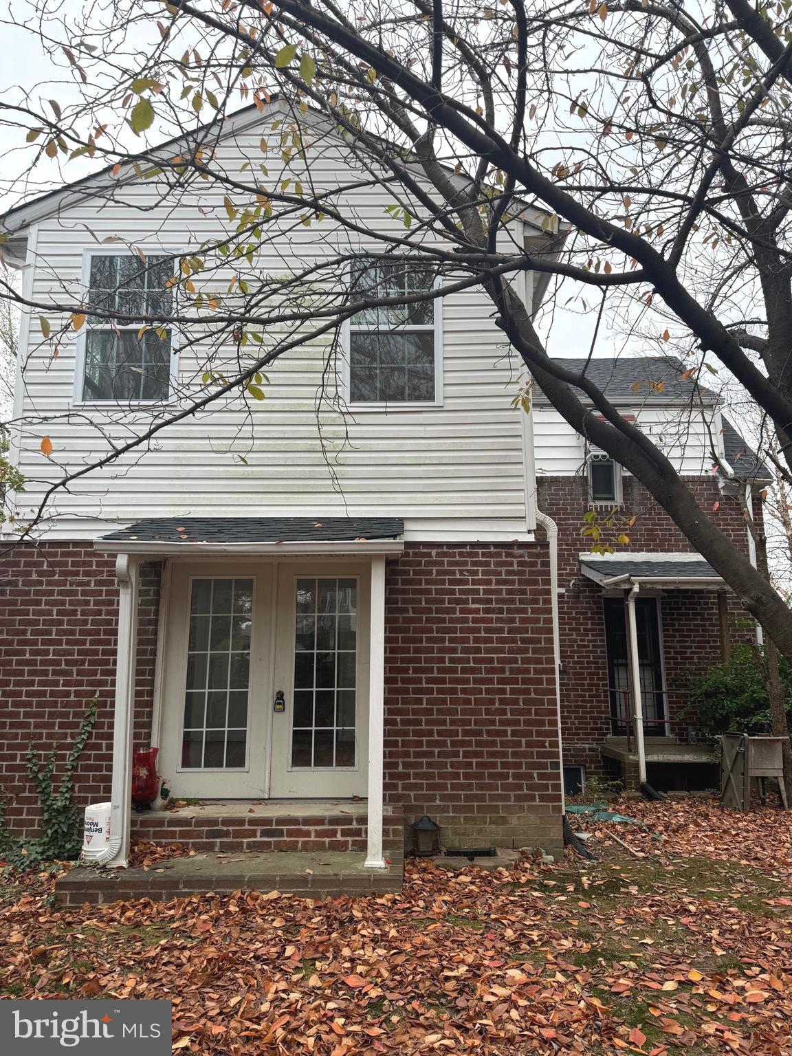 SILVER SPRING - Residential