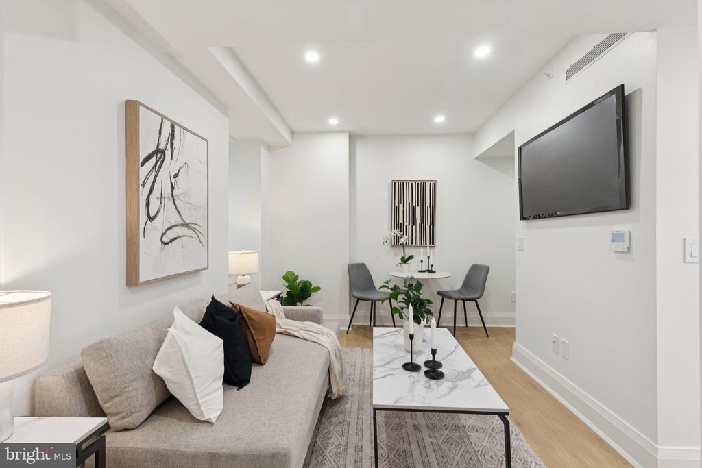 Photo of 135 S 19th Street #305, PHILADELPHIA, PA 19103 (MLS # PAPH2567950)