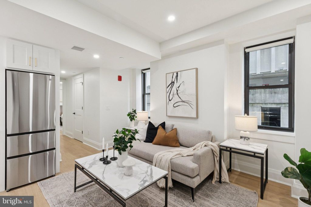 Photo of 135 S 19th Street #305, PHILADELPHIA, PA 19103 (MLS # PAPH2567950)