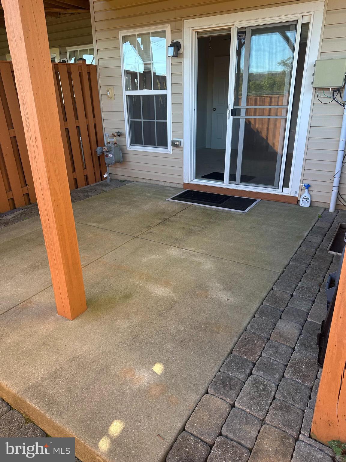 RIPPON LANDING - Residential Lease