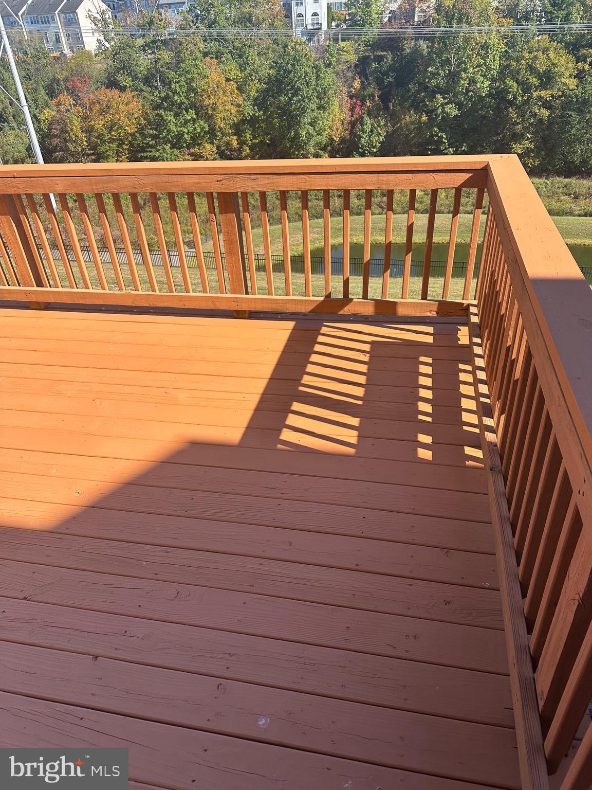 RIPPON LANDING - Residential Lease