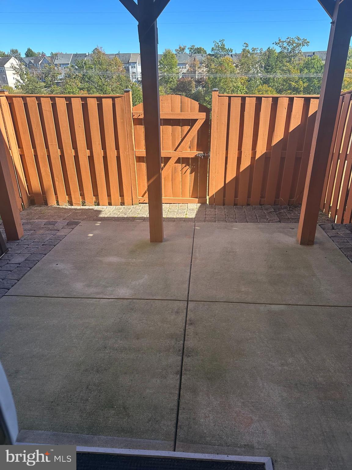 RIPPON LANDING - Residential Lease