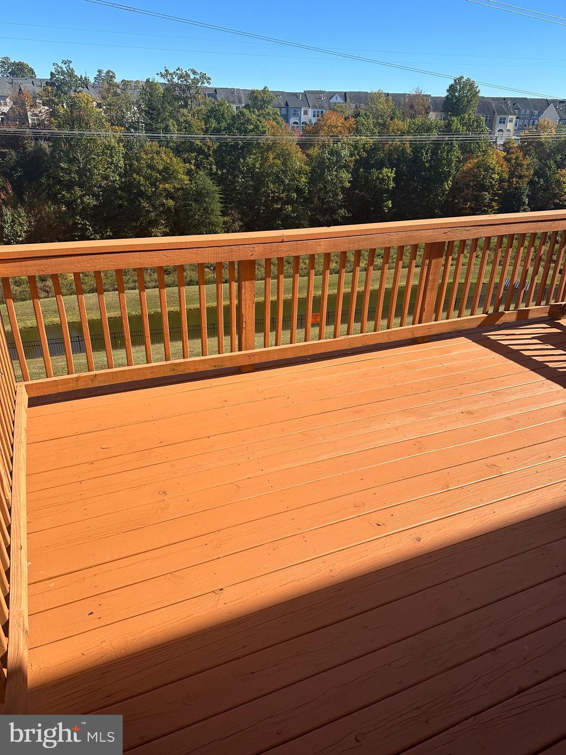 RIPPON LANDING - Residential Lease