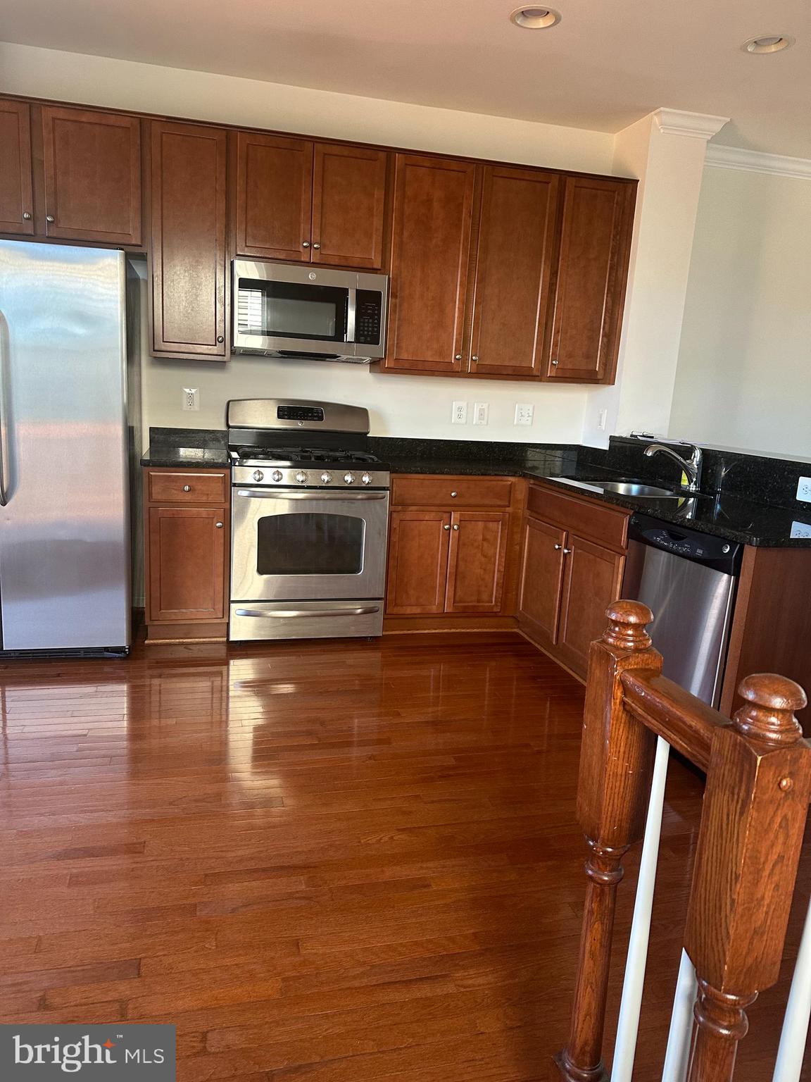 RIPPON LANDING - Residential Lease