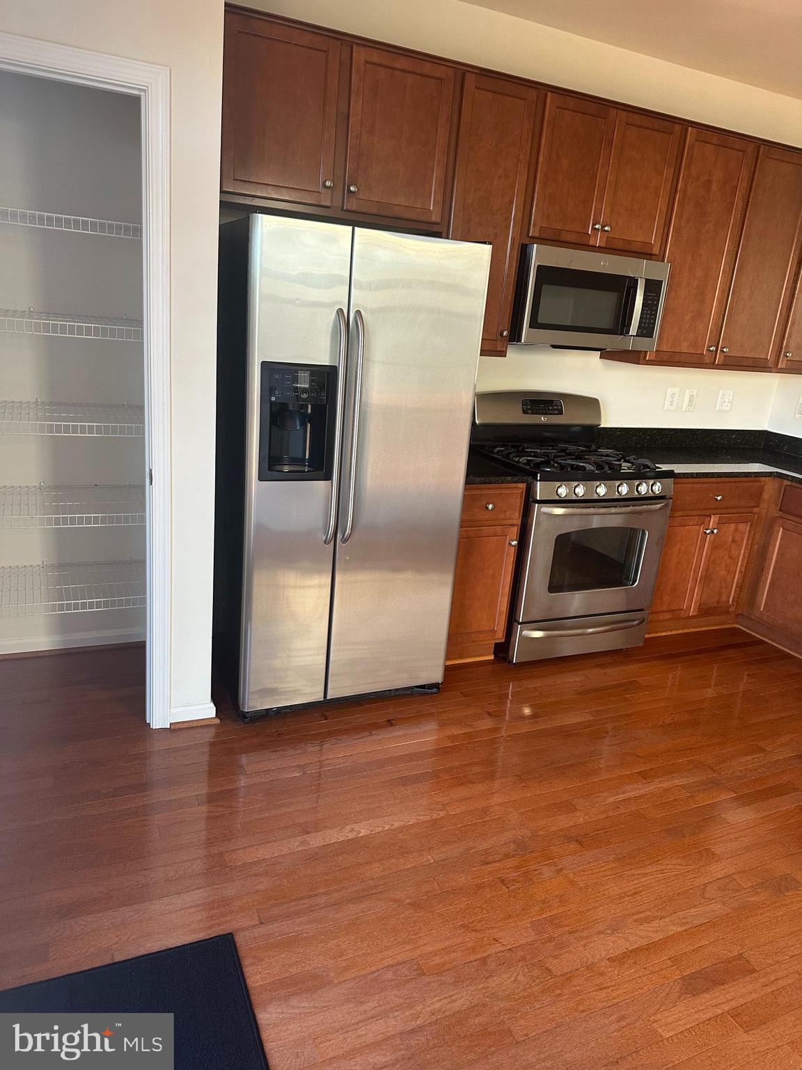 RIPPON LANDING - Residential Lease